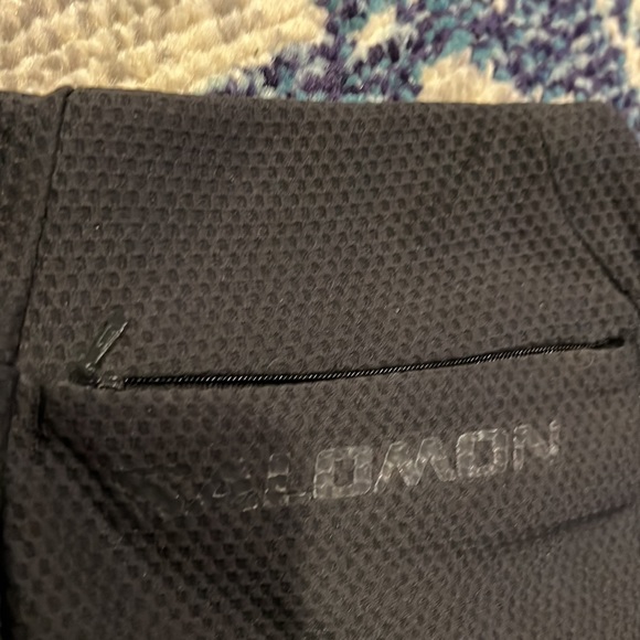 Salomon Ski Snowboard Base Layer Vest. Medium. - Picture 4 of 5